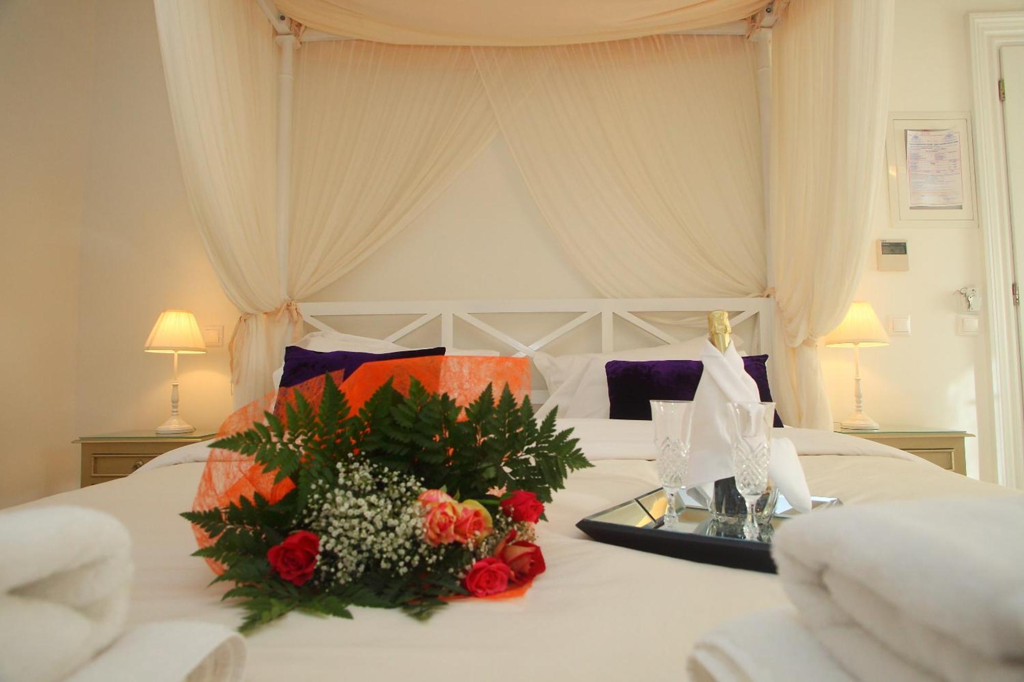 The Aigli Hotel Lefkáda Kültér fotó