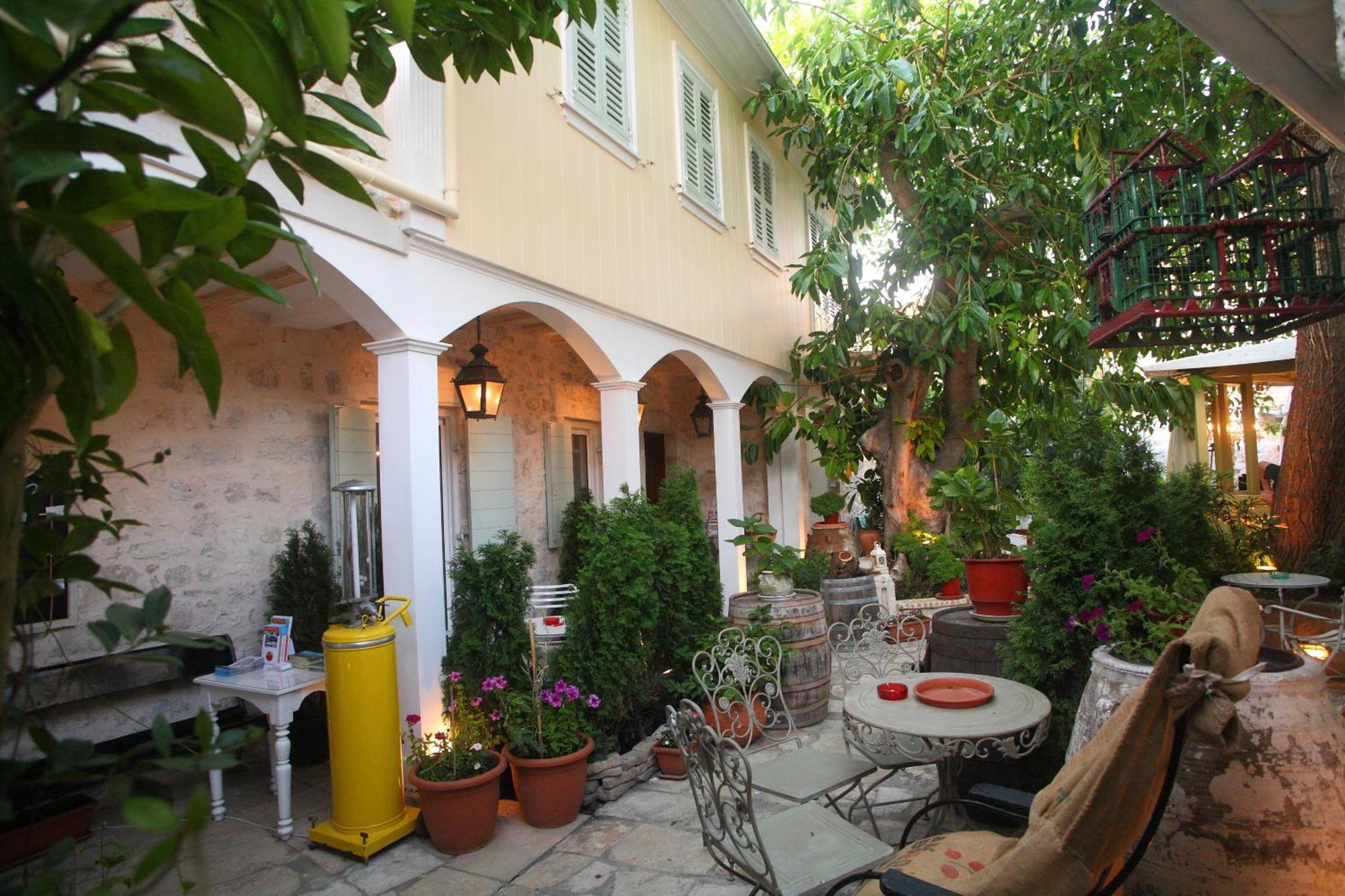 The Aigli Hotel Lefkáda Kültér fotó