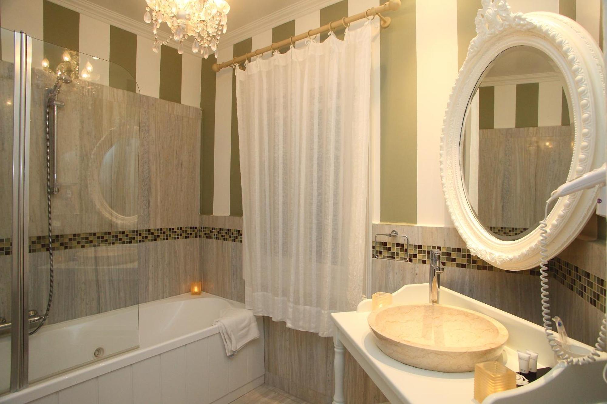 The Aigli Hotel Lefkáda Kültér fotó