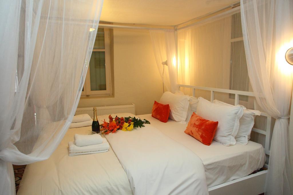 The Aigli Hotel Lefkáda Kültér fotó