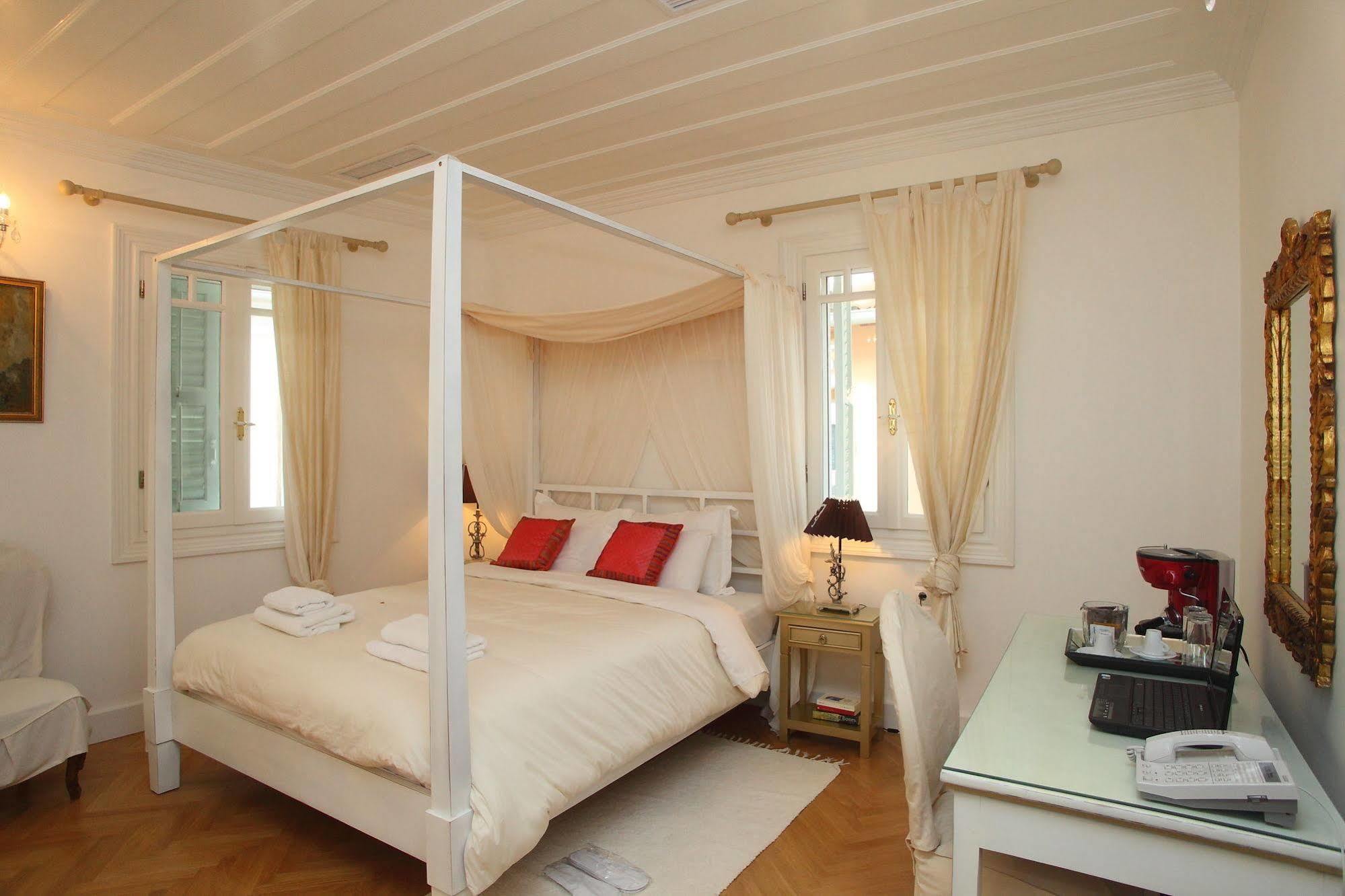 The Aigli Hotel Lefkáda Kültér fotó